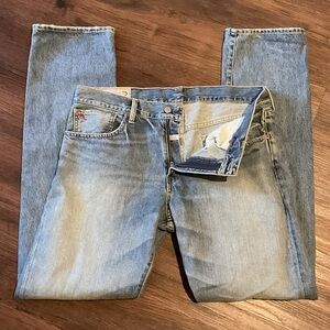 Ralph Lauren Polo Authentic Dungarees